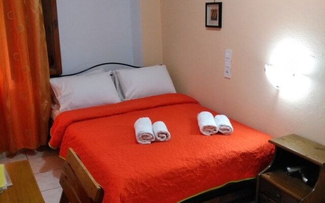 Smaragdi Rooms for Rent