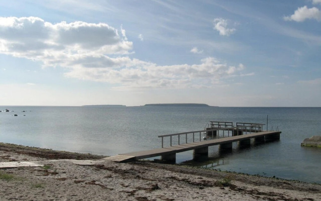 Beautiful Home in Klintehamn With