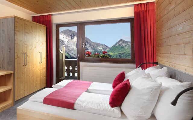 Hotel Höhlenstein