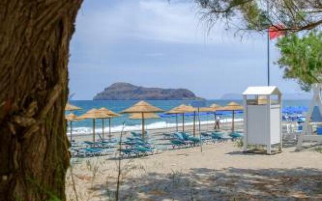 Seafront Paradise