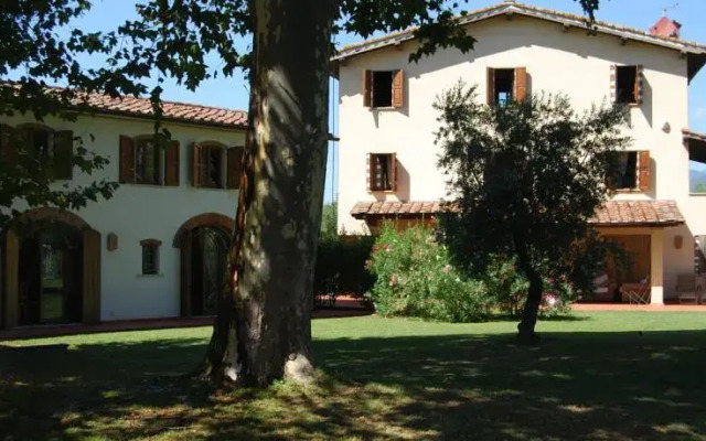 Villa Grazia - Pietrasanta