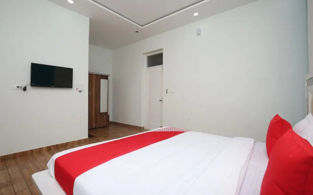 Mehra Dhaba by OYO Rooms