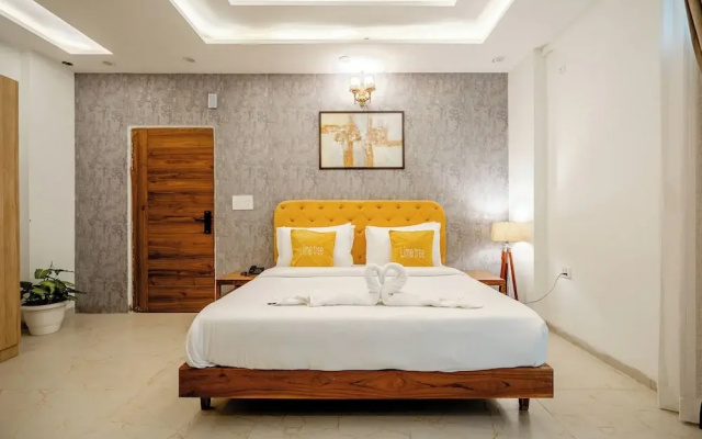 Lime Tree Hotel and Banquet Greater Noida