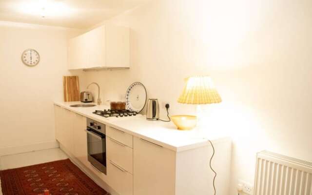 1 Bedroom Hidden Gem In Islington