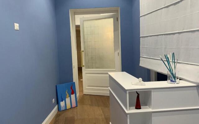 Suite CuoreNapoletano