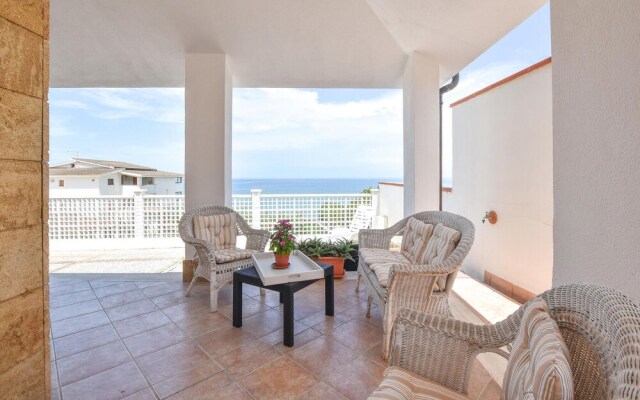 Villa Shabikella Beach