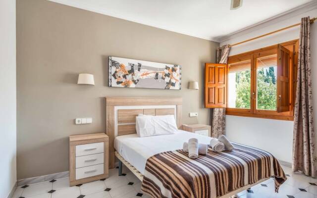 Villa Devis - Plusholidays