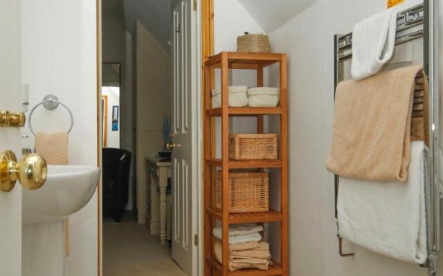 Brookdale B&B