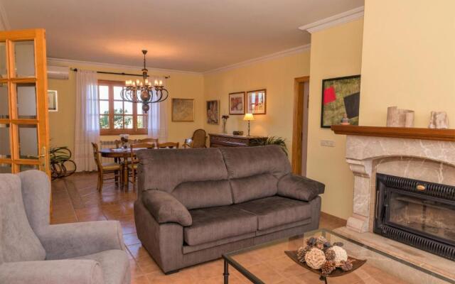 Villa Vernissa 10p.