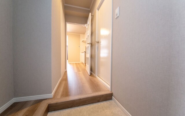 Osaka Namba Stay
