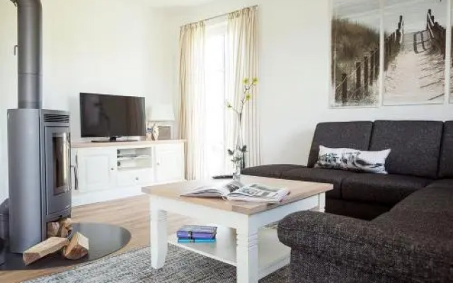 Ferienhaus Schilfrohrsaenger 61