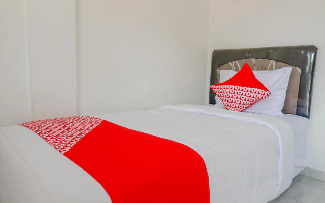 Super OYO Capital O 1176 J3 Residence Syariah