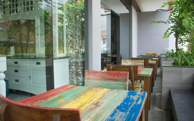 Ana Hotel Jakarta