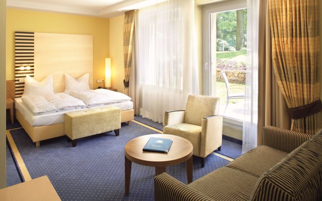 Best Western Premier Park Hotel and Spa