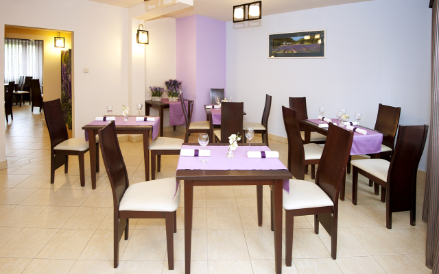 Hotel Aramis