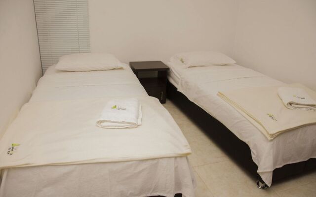 Maju Apto 209 B Guaduales del Cafe