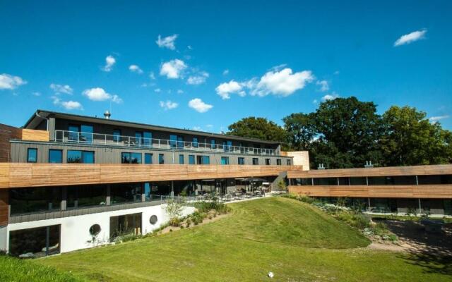 Strandkind - Dein Ostseehotel