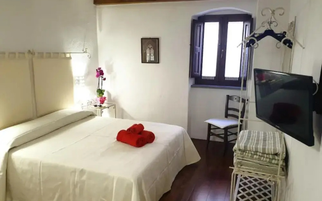 The Templasr Guesthouse