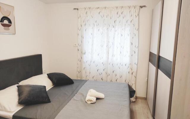 Apartments Zaton Draga