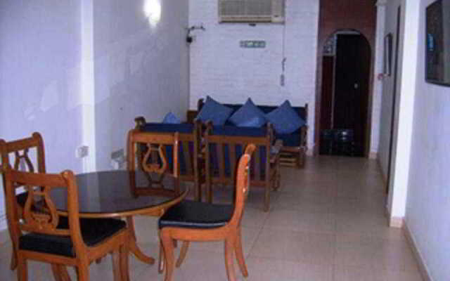 The Cottage