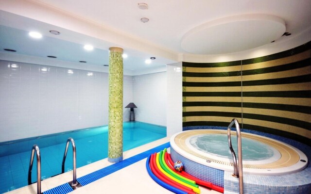 Osrodek Wczasowy Bursztyn