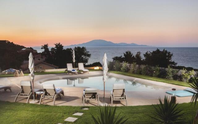 Niki s Villa - Luxury Seaview Villa - Niki s Villa - Luxury Seaview Villa