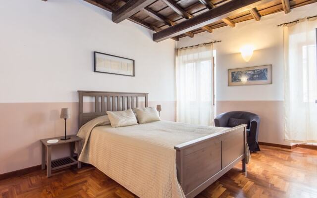 Rsh Giulia Enchanting Stylish Apartment 2