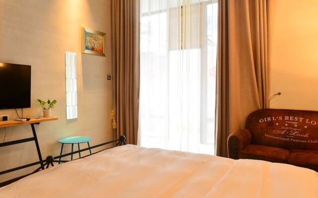 Yuan Zi Li Boutique Inn