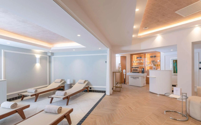 The 1932 Hotel & Spa Cap d'Antibes - MGallery Collection