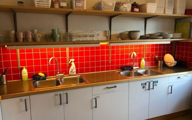 STF Miatorp Hostel & Hotel