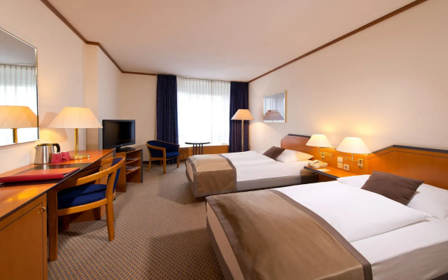 Leonardo Hotel Weimar