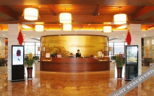 Tianyue Hotel