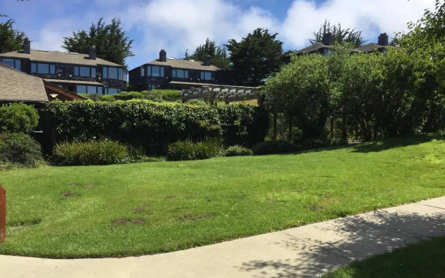 The Inn at the Tides