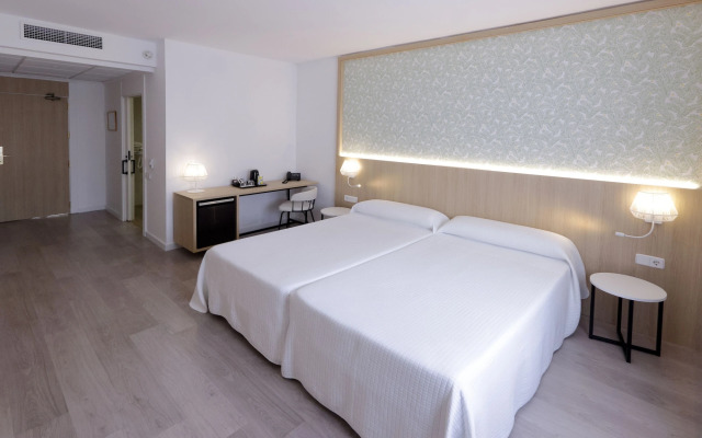 Hotel Sercotel Carlos III