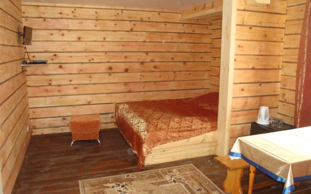 Тайнинская слобода