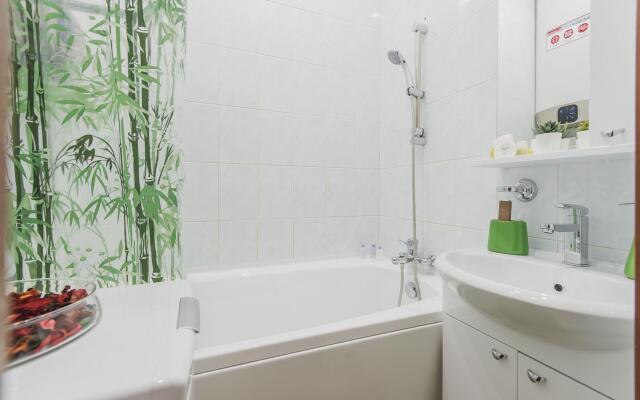 GMApartments on Nikitsky Boulevard 5