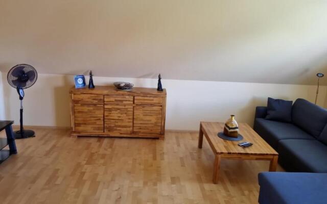 Ferienwohnung Safari & Suite Holiday