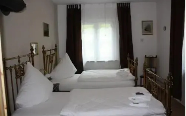 Gästehaus Hugo