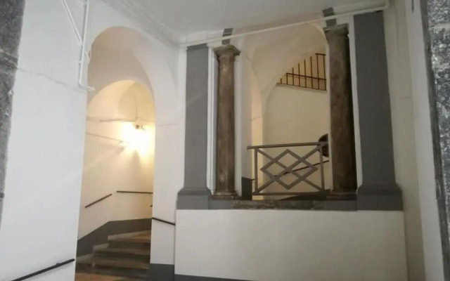 Residenza Spinelli