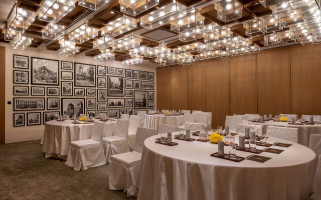 Grand Hyatt Gurgaon