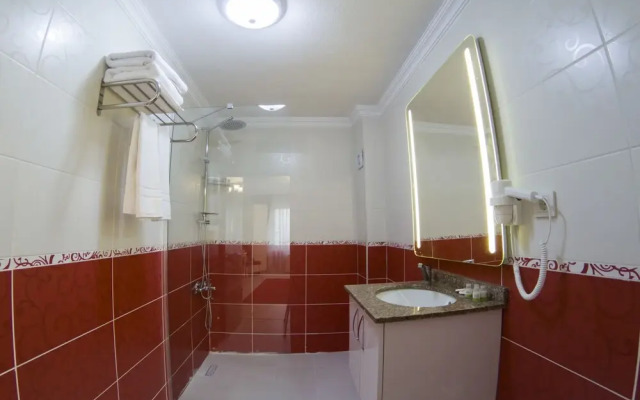 Sirkeci Family Hotel