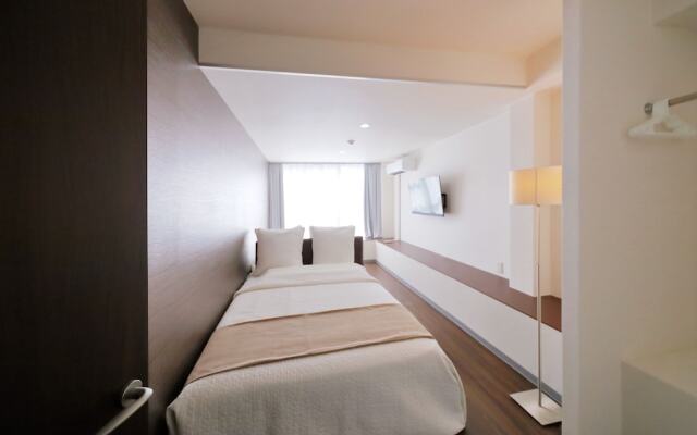 Anest Nipponbashi-Higashi