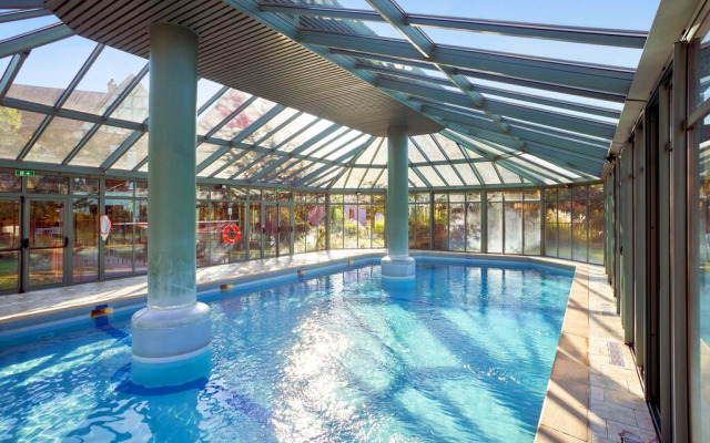 Residence Pierre & Vacances Le Clos d'Eguisheim
