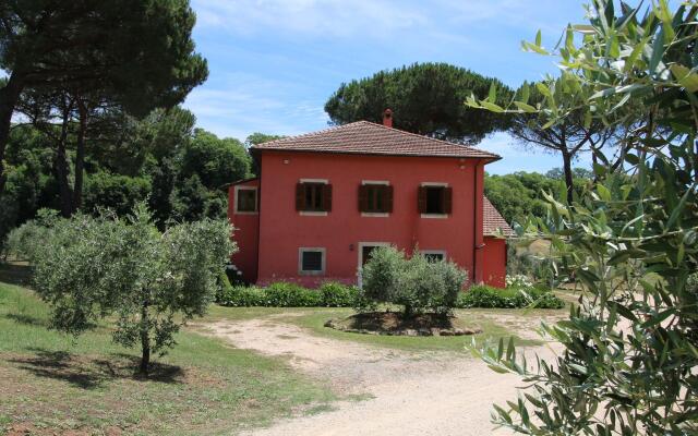 Modern Villa in Manziana with Private Terrace