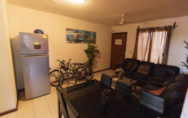ツ S2BDepa+GRATIS(1Cuatri+Scooter+2BICIS+2Snorkels)