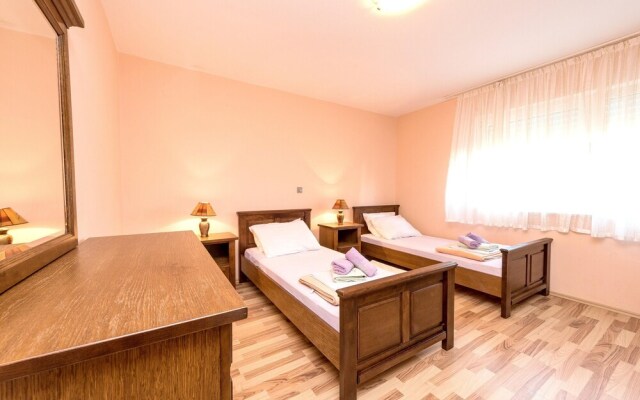 Holiday Home Ulica I