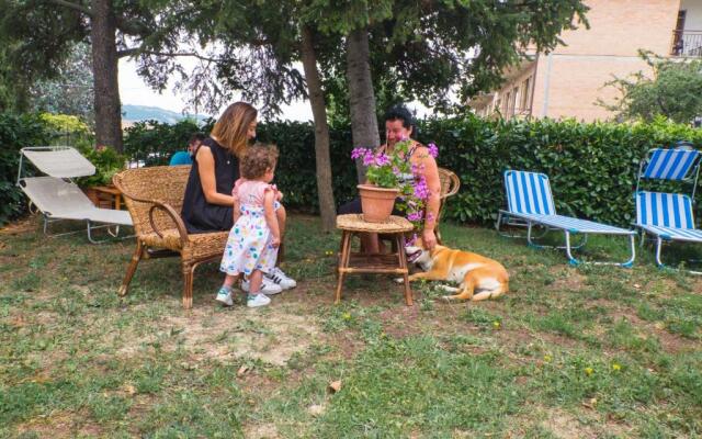 Affittacamere Albafiorita