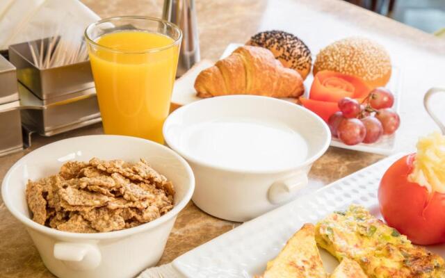 Prime Hotel Al Hamra Jeddah
