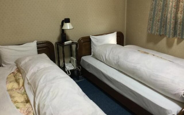 Hotel Daimaru