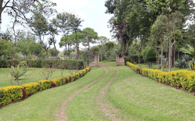 Enkorika Eco-Village